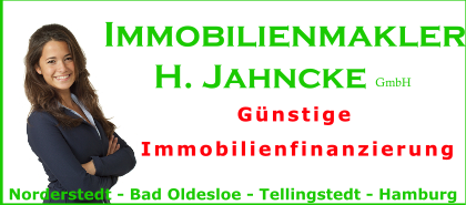 Immobilienfinanzierung-Norderstedt