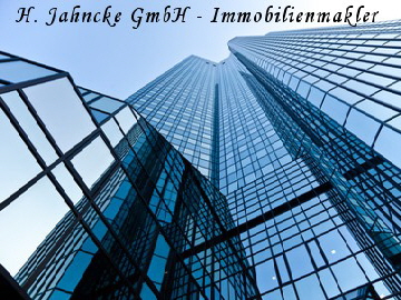 Makler / Immobilienmakler Norderstedt