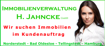 Immobilienverwaltung-Norderstedt